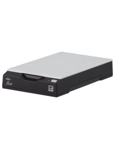 Scanner Fujitsu Fi-65F A6 Meno Di 1 Secondo/Pagina 270Ipm Risoluzione 600Dpi Usb Lastra Piana