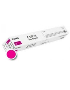 Toner Canon C-Exv55 Magenta 18.000Pp X Ir C256i C257i C356i C357i C356p 2184C002
