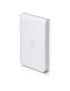 Ubiquiti Unifi Ap, Ac, In Wall, 5-Pack Uap-Ac-Iw-5 2.4Ghz/300M 5Ghz/867M 802.11A/B/G/N/Ac-5 Pack (Alimentatore Poe Non Incluso)