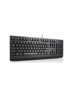 Lenovo Preferred Pro Ii Usb Keyboard-Black  German - 4X30m86893