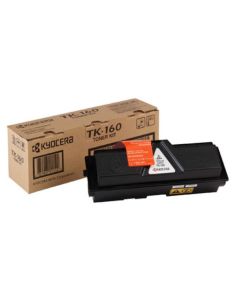 Toner Kyocera Tk-160 Bk 2.500Pp X Ecosys P2035d/Dn Fs-1120D/Dn
