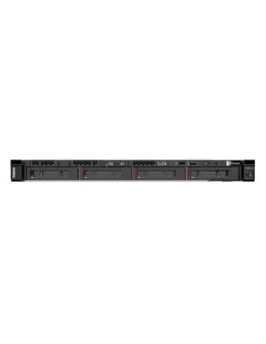 Lenovo Sr630 V2 Xeon Silver 4309Y(8C 2.8Ghz 12Mbcache/105W), 32Gb (1X32gb,3200Mhz 2Rx4 Rdimm),4X3.5 Sas/Sata, Sata,- 7Z71a07jea