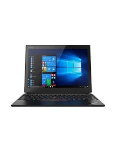 Nb Lenovo Thinkpad X1 20Kks73k0013 I5-8350U 8Gb Ram Ssd256gb Lte W10p