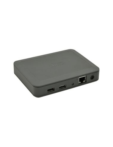 Print Server Silex - Ds-600 (Eu/Uk) Usb 3.0 Device Server Wired 10/100/1000 Mbps