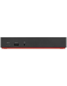 Thinkpad Dock Thinkpad Usb-C Gen 2 - 40As0090in