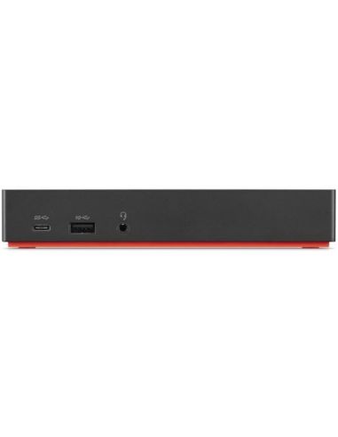 Thinkpad Dock Thinkpad Usb-C Gen 2 - 40As0090in