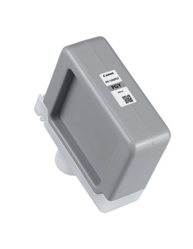 Serbatoio Inch. Pfi-1100Pgy Photo Grey (160Ml) X Ipf Pro 2000 4000 6000 2100 4100 6100 0857C001