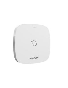 Lettore Di Prossimita' Radio Hikvision Da Esterno Per Axiom, Tecnologia Mifare,Buzzer, Ip65, Alimentazione 3 Vdc - Ds-Pta-Wl-868