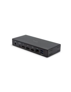 Docking Station I-Tec C31tripledockpdit Usb-C/Thunderbolt 3 Triple Display Docking Station With Power Delivery 85W