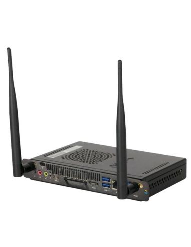 Ops Microtech Opsi5c/8256W2 I5-10210U 8Gb Ssd256gb W11p