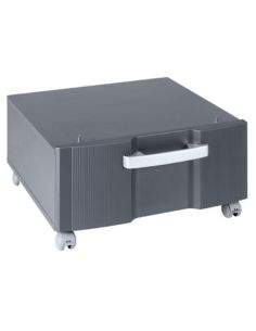 Kyocera Cb-811 Mobiletto Di Supporto Alto In Metallo Per Configurazione Standard Per Taskalfa 3212I 4012I