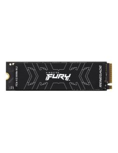 Ssd Kingston M.2(2280) 500Gb Nvme Sfyrs/500G Fury Renegade Pcie4.0X4 Read:7300Mb/S-Write:3900Mb/S
