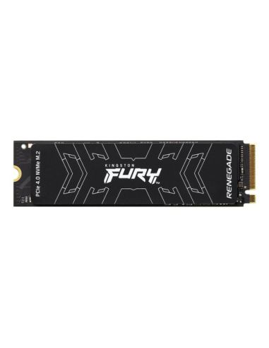 Ssd Kingston M.2(2280) 500Gb Nvme Sfyrs/500G Fury Renegade Pcie4.0X4 Read:7300Mb/S-Write:3900Mb/S