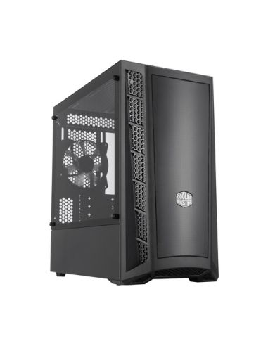 Case Cooler Master Mcb-B311l-Kgnn-S00 Masterbox Mb311l Mesh 4Slot 2X3.5 2X2.5 2Xusb3.0 No Alim.