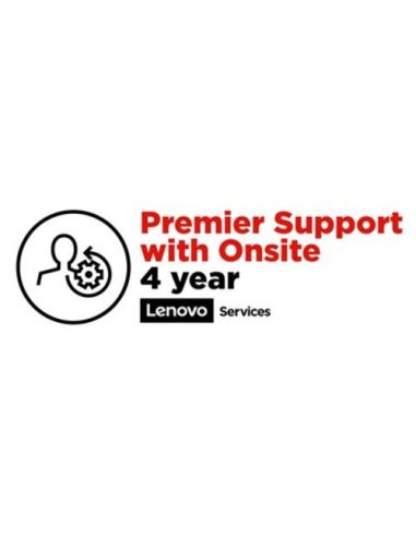 Estensione Garanzia 4Y Premier Support - 5Ws0v07067