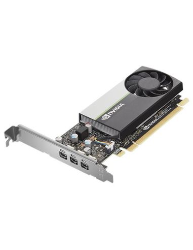 Svga Lenovo Nvidia T400 2Gb Minidp*3 Graphics Card With Hp Bracket - 4X61f99432