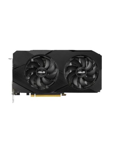 Svga Asus Nvidia Super Dual-Gtx1660s-6G-Evo 6Gb Gddr6 192Bit DviHdmiDp Pci-E 3.0