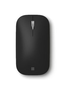 Microsoft Surface Mobile Mouse Sc Bluetooth Black Kgz-00036