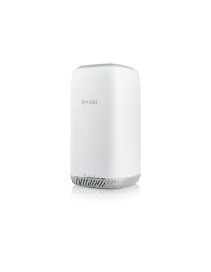 Router Wireless Lte Zyxel , Wireless Lte 5388 Router , Slot Sim Card 3G/Lte, Dl Fino A 580Mbps, 1Xlan, Antenne Lte Interne
