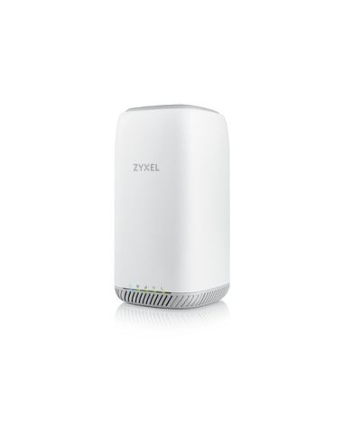 Router Wireless Lte Zyxel , Wireless Lte 5388 Router , Slot Sim Card 3G/Lte, Dl Fino A 580Mbps, 1Xlan, Antenne Lte Interne