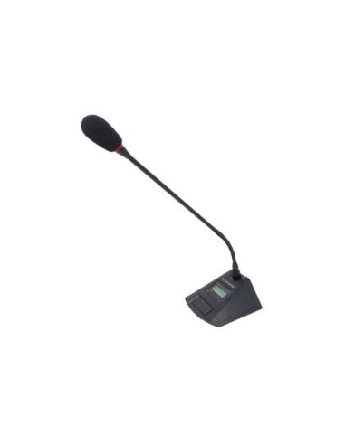 Microfono Uhf Desk Md-100 Empire- Wireless Uhf