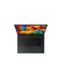 Workstation Mobile Lenovo Thinkpad P1 Gen5 21Dc0017ix 16 I7-12800H 32Gb Ssd1tb Nvidia Geforce 3070 Ti 8 Gb No Dvd W11p