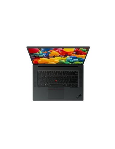 Workstation Mobile Lenovo Thinkpad P1 Gen5 21Dc0017ix 16 I7-12800H 32Gb Ssd1tb Nvidia Geforce 3070 Ti 8 Gb No Dvd W11p