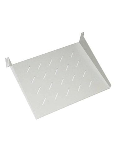 Ripiano Universale Link Per Armadio 19 2 Unita' Profondita' 350Mm Colore Grigio Chiaro Capacità Di Carico 20 Kg