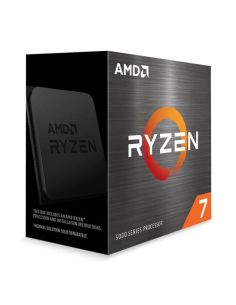 Cpu Amd Ryzen 7 5800X 3.80 Ghz 8 Core 32Mb Skt Am4 - 100-100000063Wof