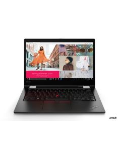 Nb Lenovo Thinkpad L13 Yoga Gen2 21Ad000pix 13,3 R5-5650U 8Gb Ssd512gb No Dvd W10p