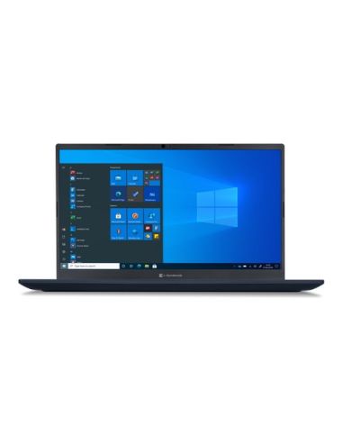 Nb Dynabook Tecra A50-J-17F 15,6 I7-1165G7 16Gb Ssd512gb W11p (Dg Win10pro)