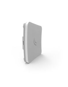 Antenna Mikrotik Rbsxtsqg-5Acd With16dbi 5Ghz Antenna,Dual Chain802.11Ac Wireless, 716Mhzcpu,256Mb Ram,1Xgigabit Lan,Poe,Os L3