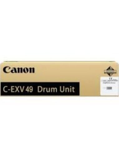 Tamburo Drum Canon C-Exv49 X Ir Adv C3520i C3525i C3530i C3125i C3226i C3720i C3730i C3822i C3835i C38xxi 8528B003