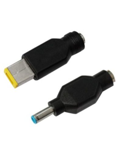 Kit Connettori Atlantis P008-Hp-Len-Man X Nuovi Nb Lenovo Ed Hp Compatib. Con Alim. Manuali Atlantis Mod.P008-Sc-50,Sc-75,Sc-90