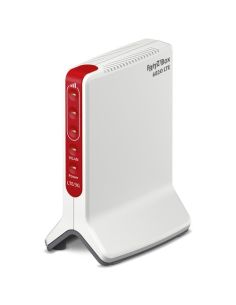 Router Fritz! Wireless Box 6820 V3 Lte 2.4Ghz Ism 450M 4G Lte Umts Hspa Edge 1P Giga Supp.Vpn - 20002907