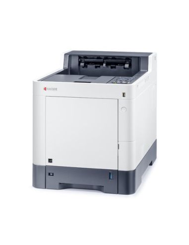 Stampante Kyocera Ecosys P6235cdn A4 35Ppm 1024Mb 500Ff Duplex Lan Usb