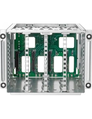 Thinksystem Sr635 2.5 Sata/Sas 8-Bay Backplane Kit - 4Xh7a09826