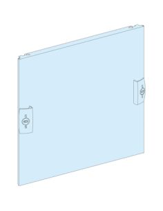 Piastra Frontale Piena 9M L250