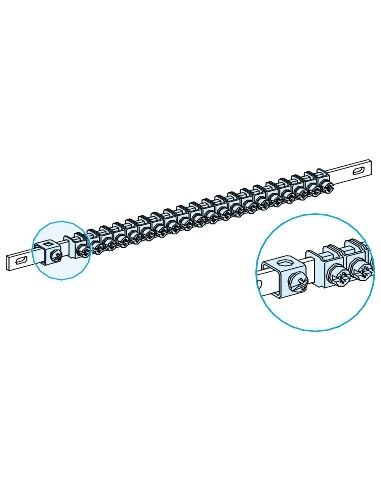 Collettore Di Terra 24M