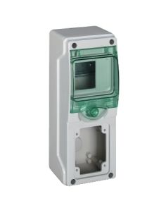 Miniq.Ip65 Kaedra 4M.2Prese Inc.