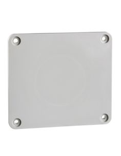 Placca Cieca Kaedra90x100