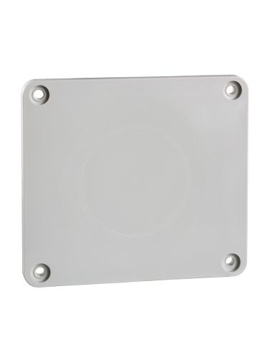 Placca Cieca Kaedra90x100