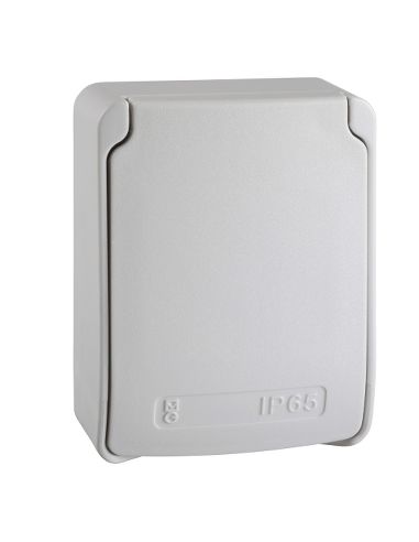 Presa Inc.2Xbival.2Pt 230V