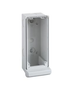 Cassetta Di Fondo Unika