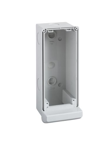 Cassetta Di Fondo Unika