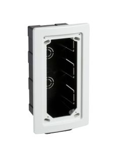 Scatola Da Incasso Unika