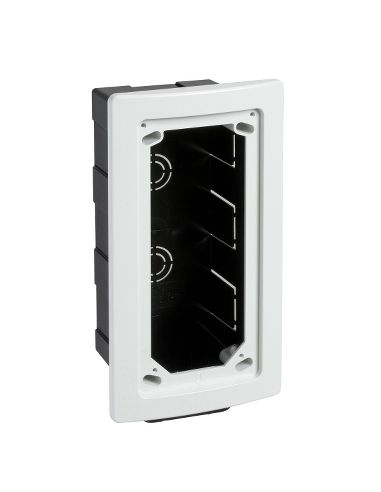 Scatola Da Incasso Unika