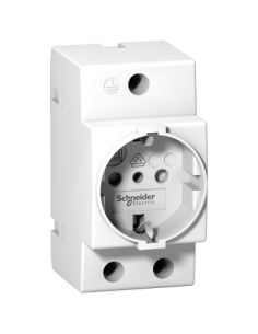 Ipc 2Pt 16A 250Vcaitaliana Bivalente