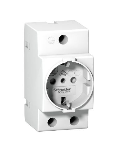 Ipc 2Pt 16A 250Vcaitaliana Bivalente