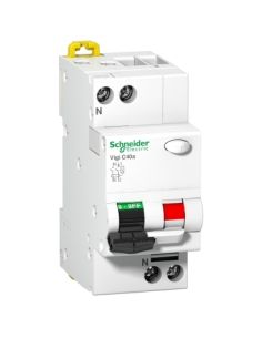 C40a Vigi 1Pn C   10A  30Ma Tipo Ac